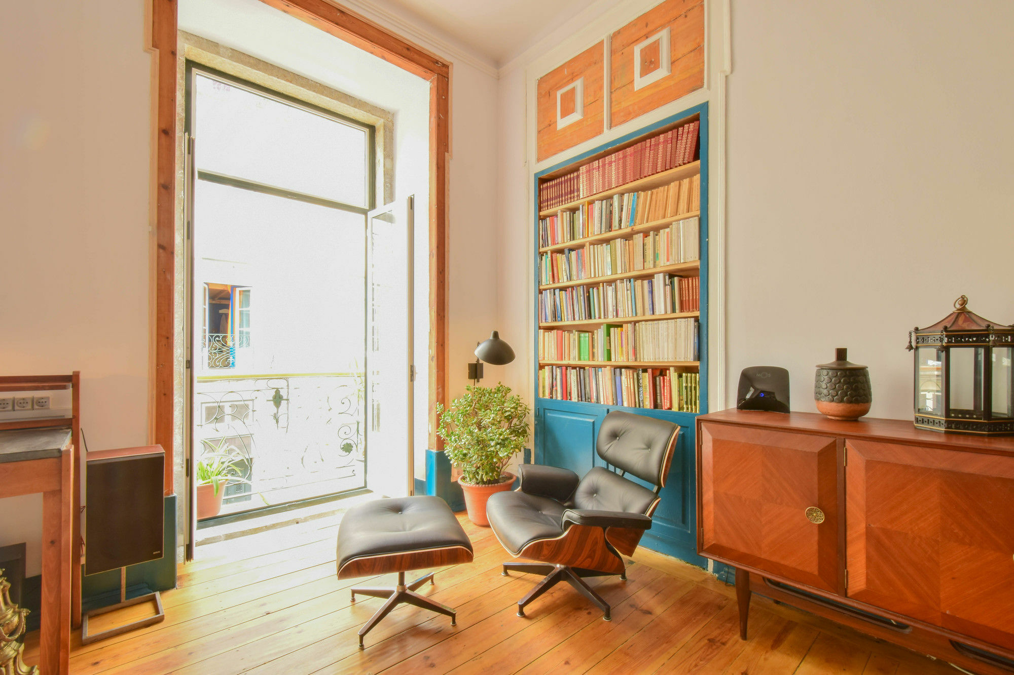 Lost :: Chiado House Guest house Lisbon