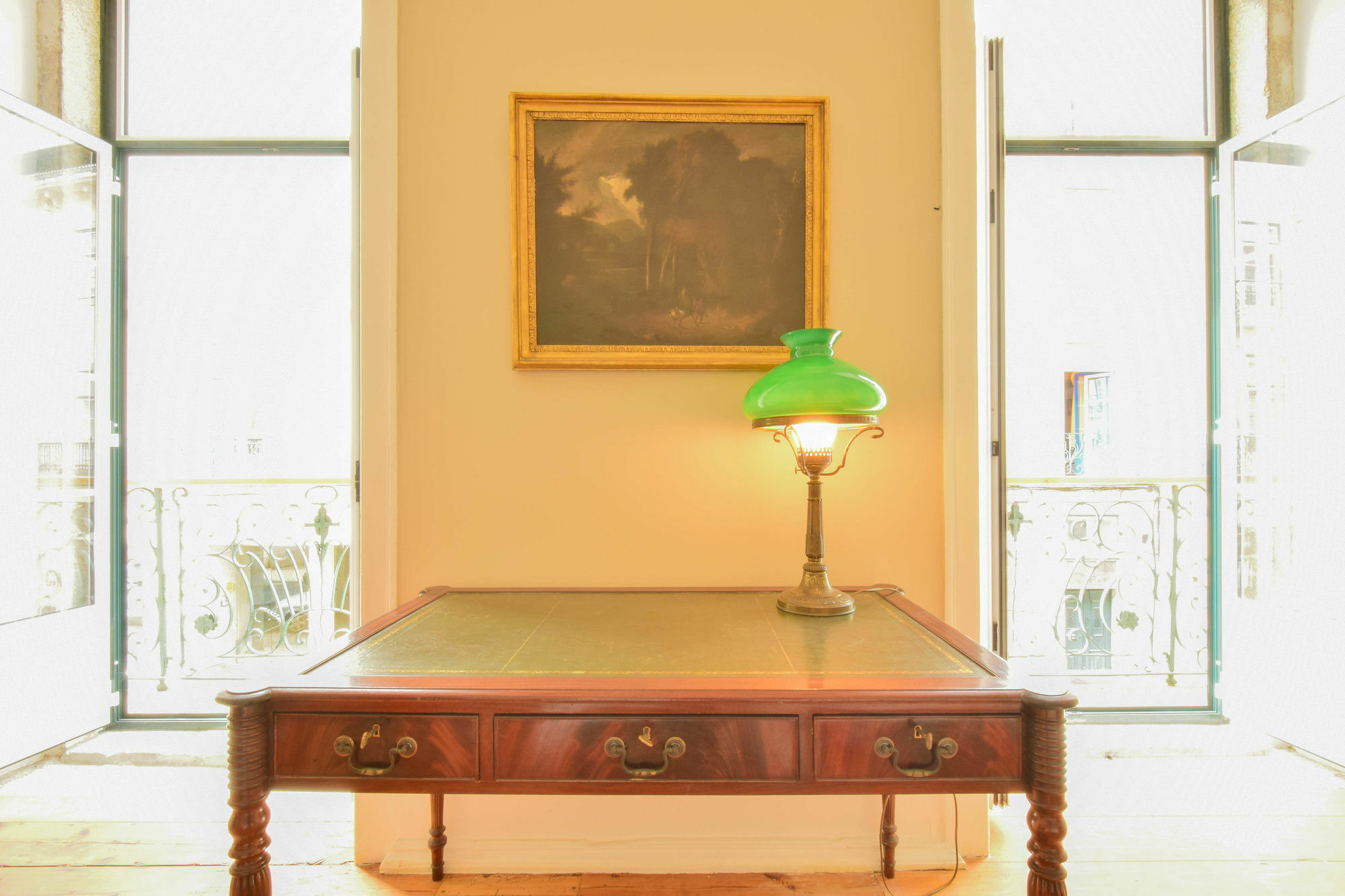Lost :: Chiado House Guest house 2*