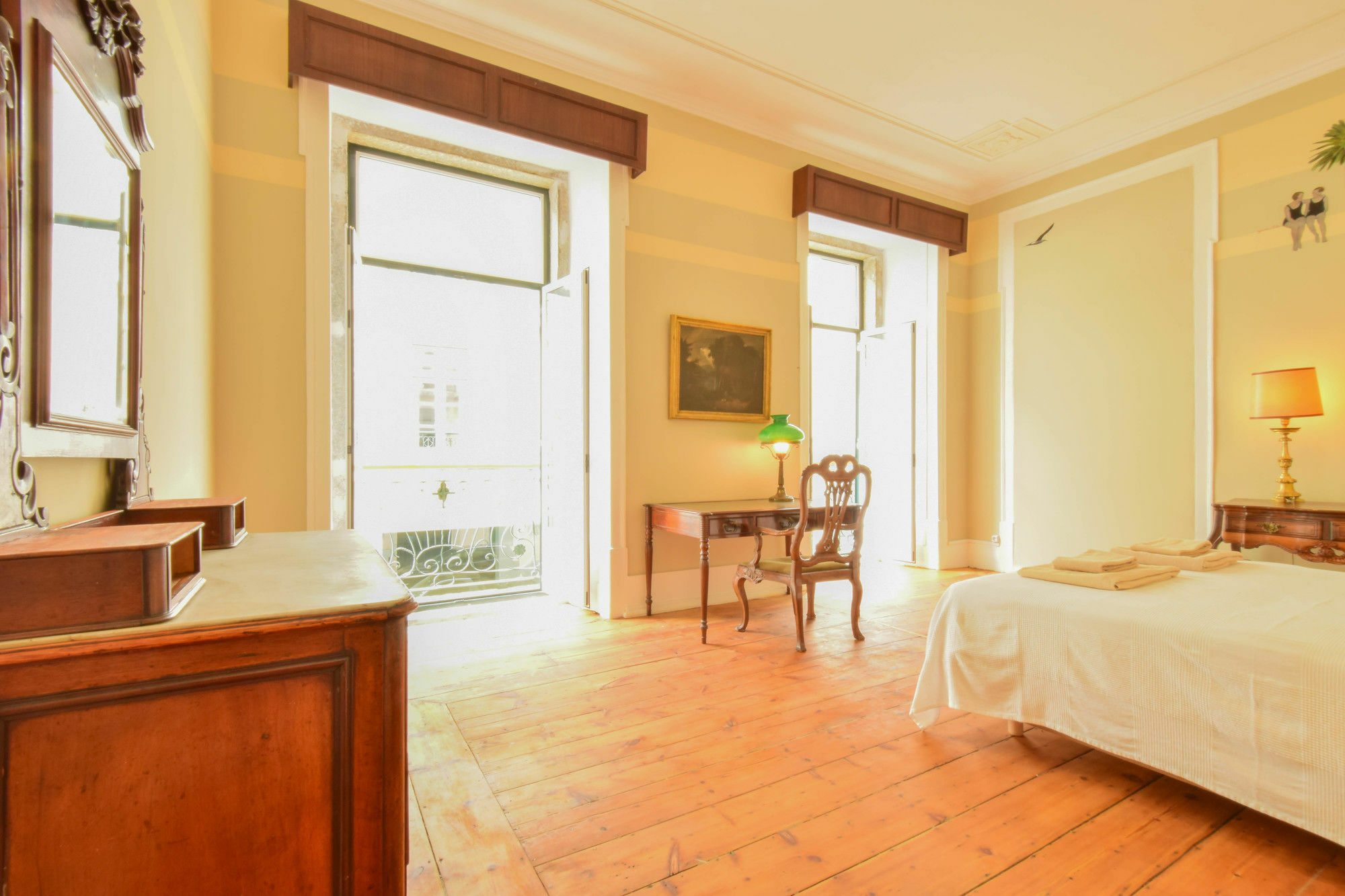 Lost :: Chiado House Lisbon