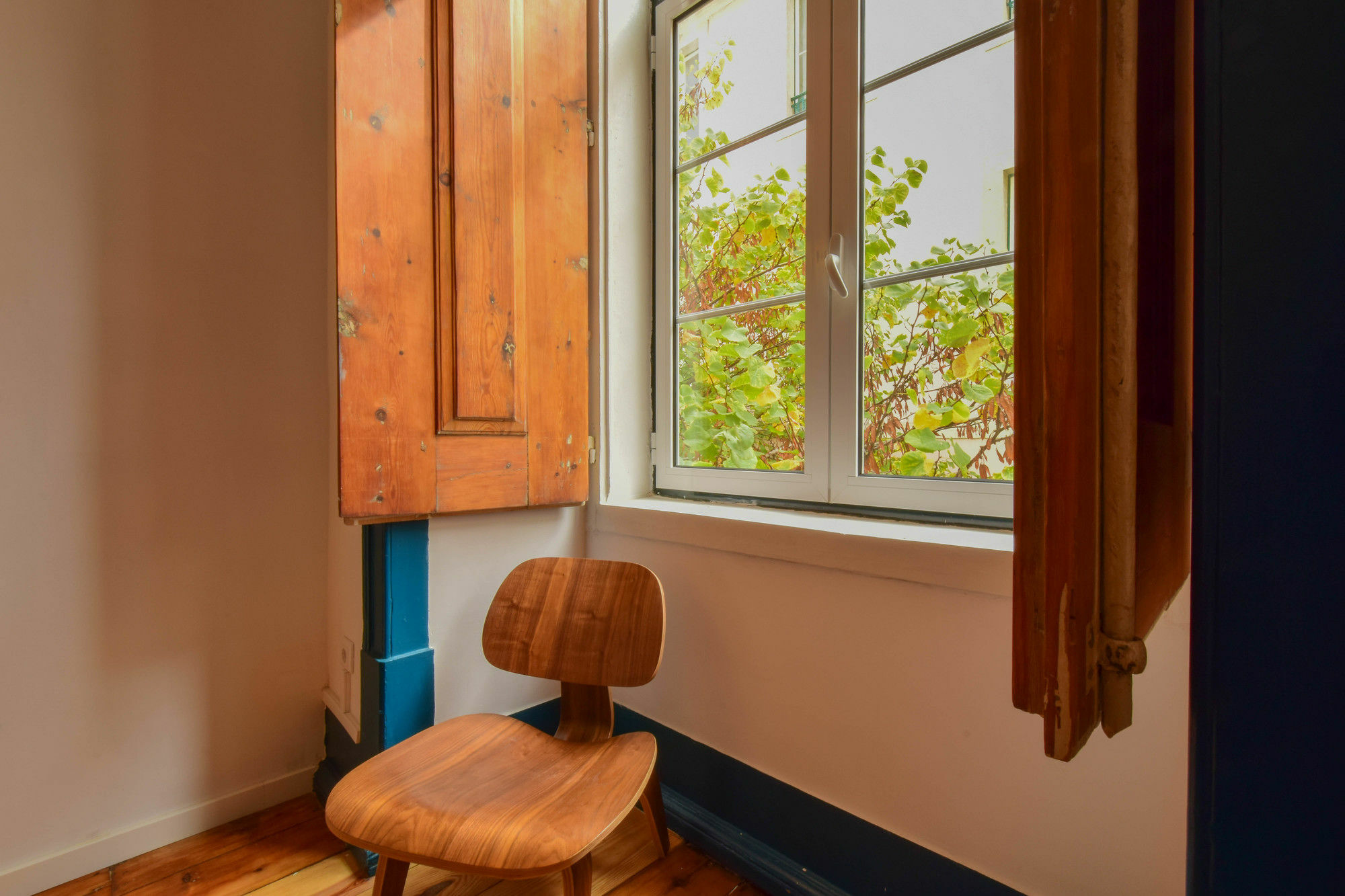 Lost :: Chiado House Guest house