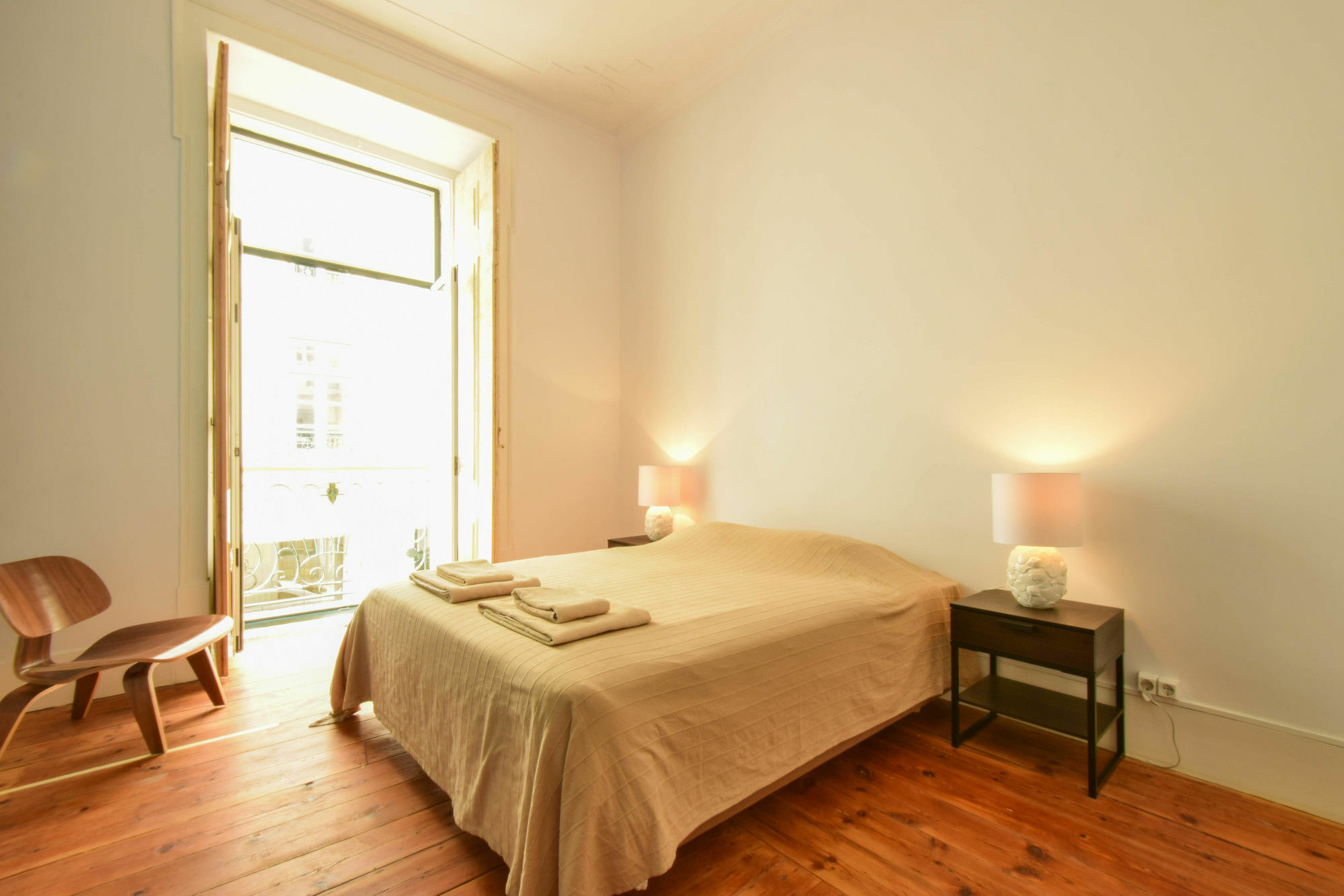 Lost :: Chiado House