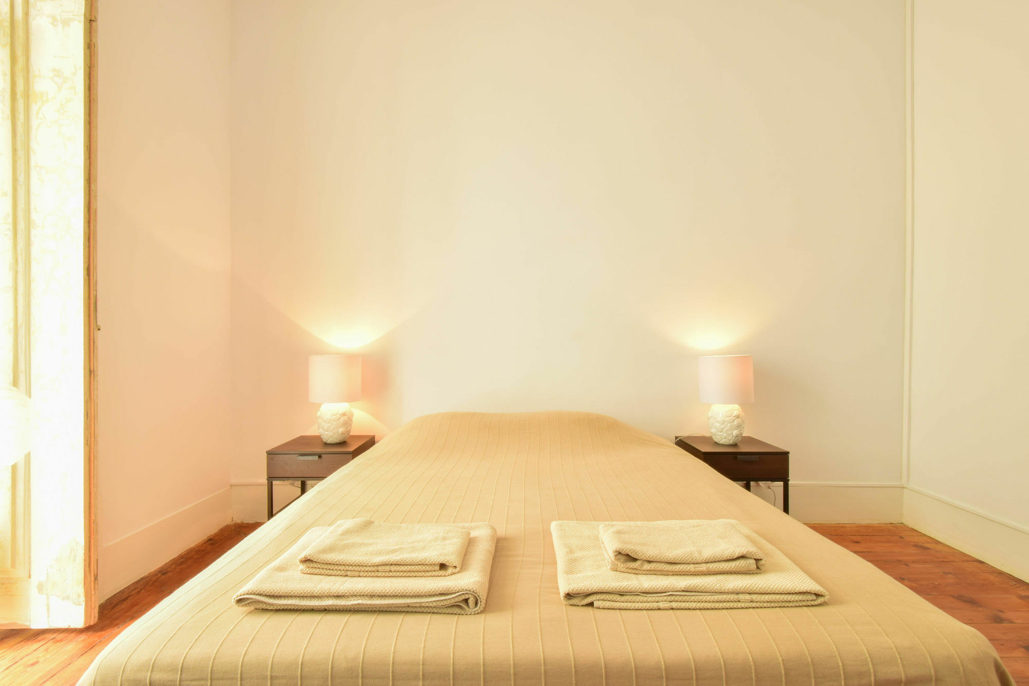 Guest house Lost :: Chiado House 2*