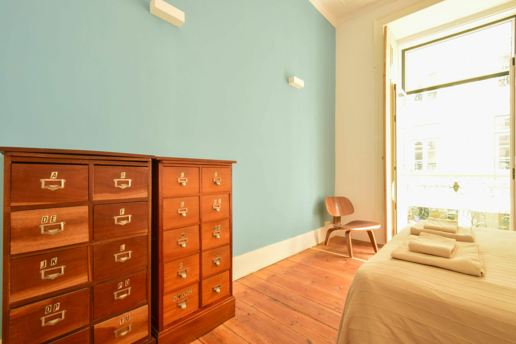 Lost :: Chiado House Lisbon