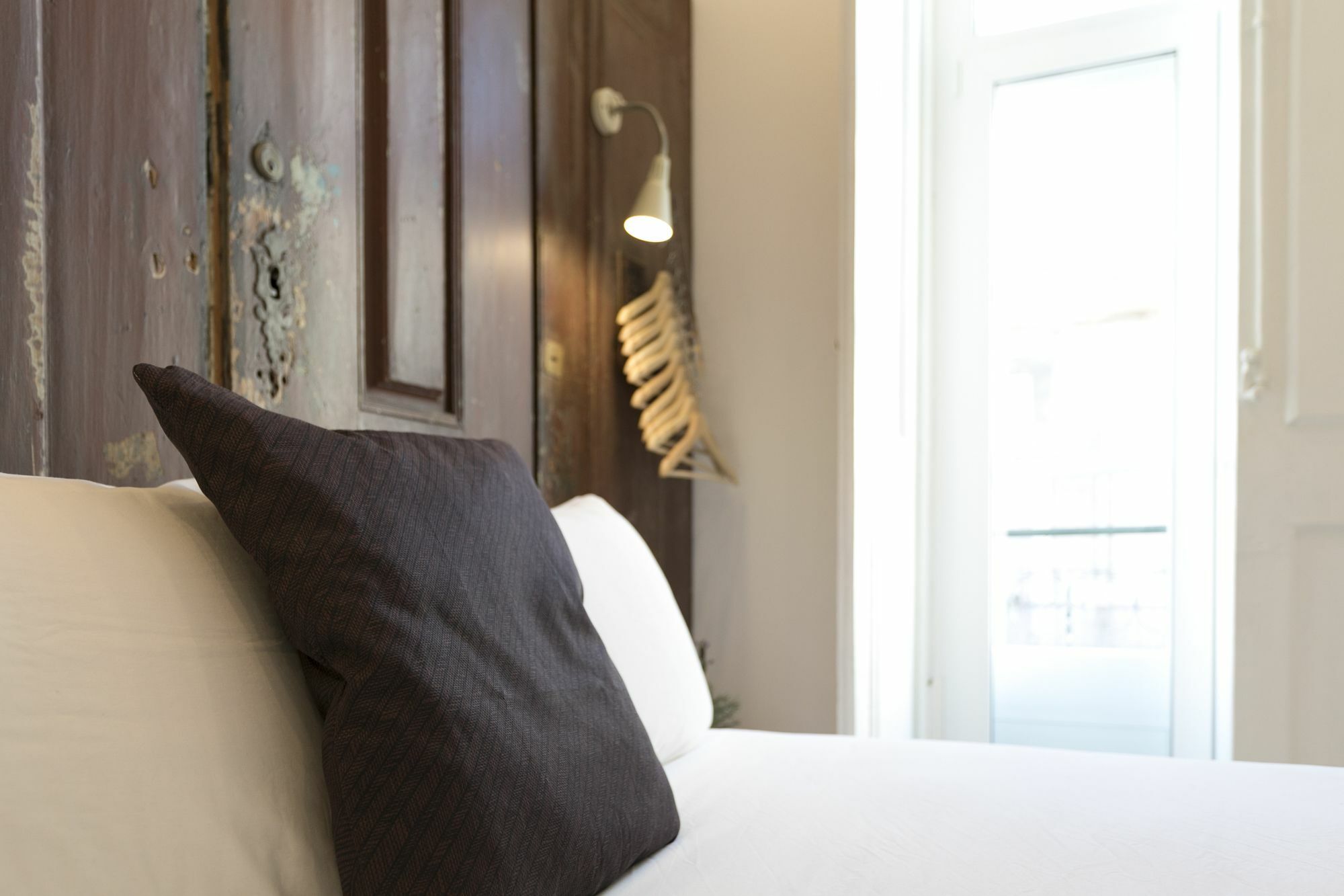 262 Boutique Hotel Guest house Lisbon