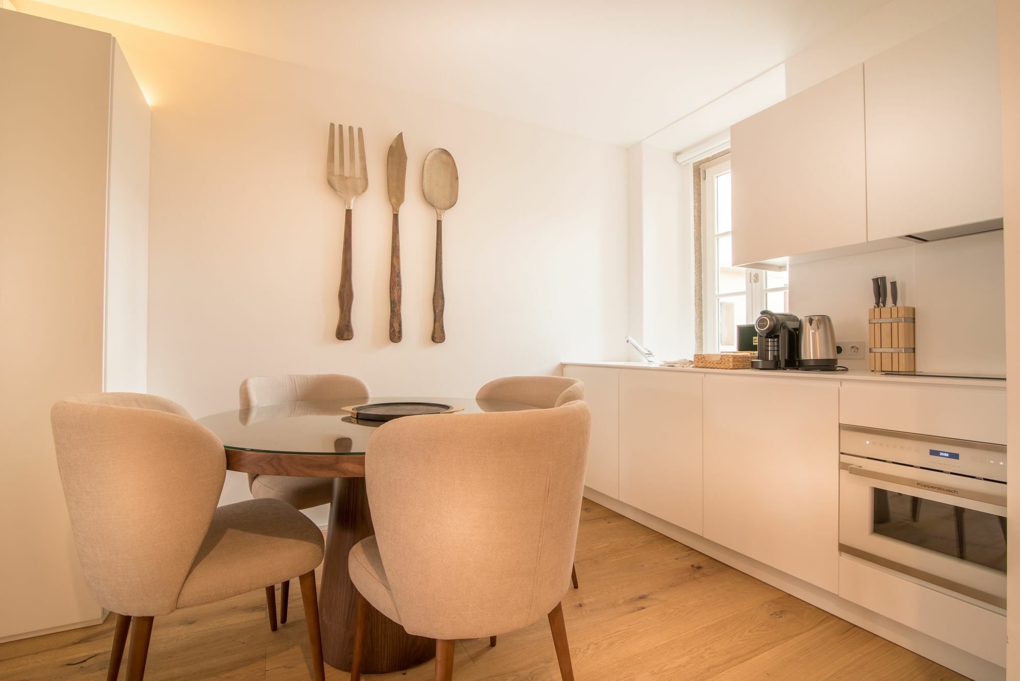 Santa Justa 77 - Downtown Luxury * Lisbon