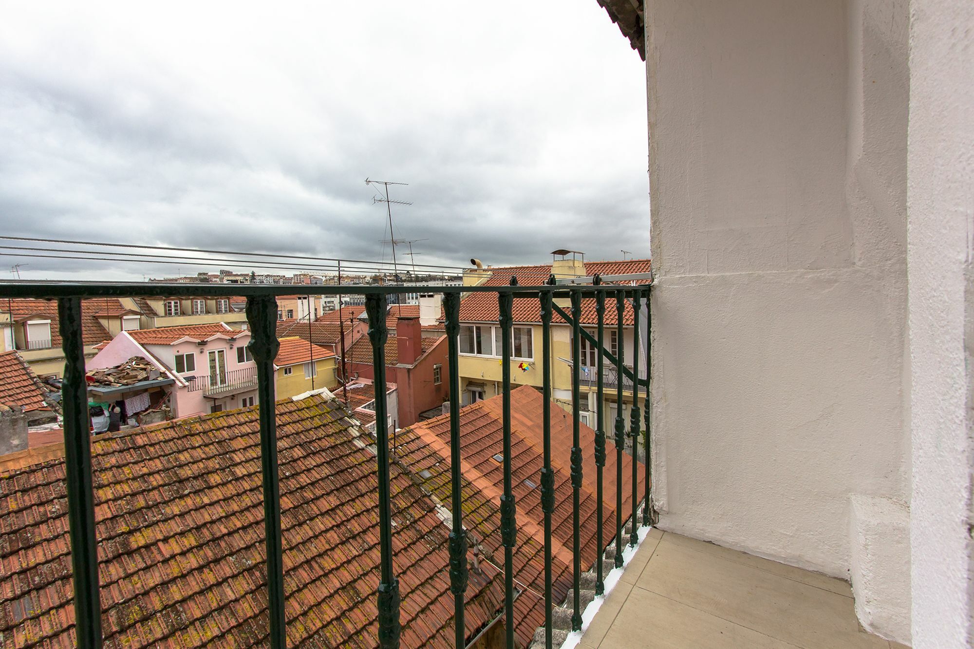 Santa Marta Views By Homing Apartment *