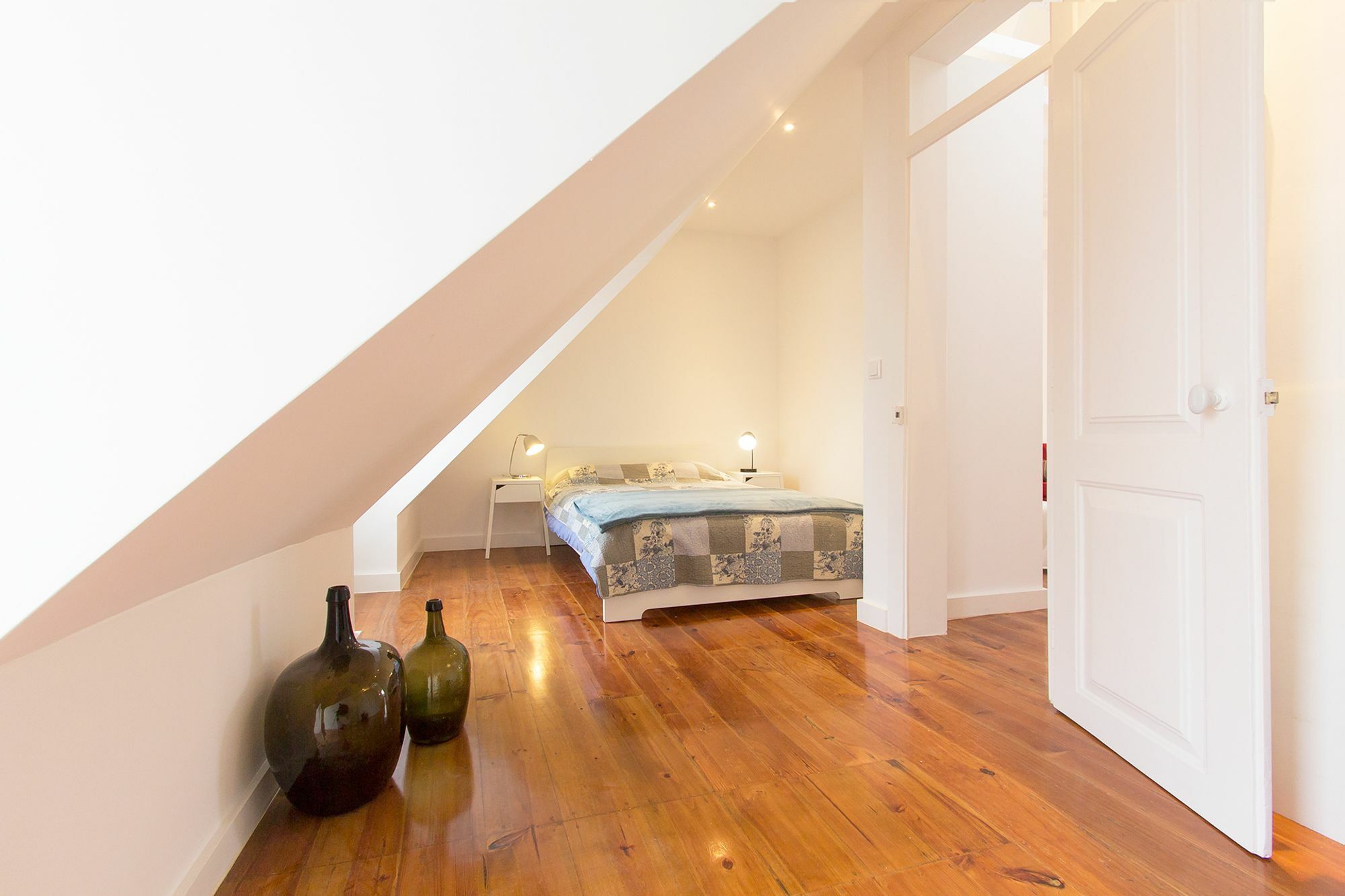 Santa Marta Views By Homing Apartment