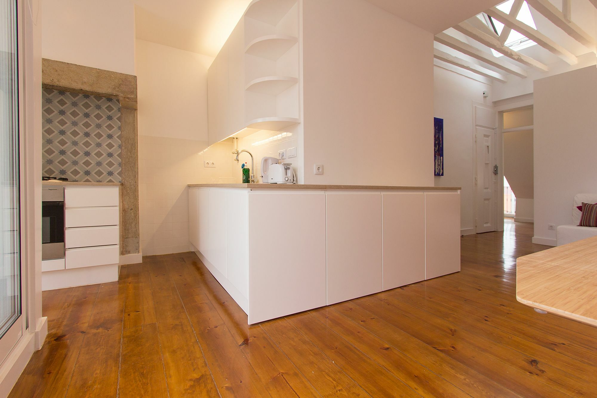 Apartment Santa Marta Views By Homing