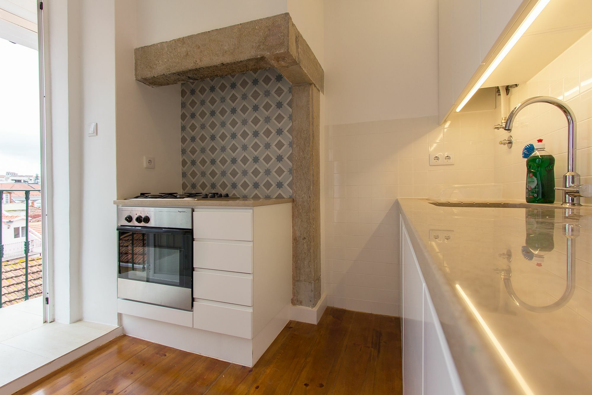 Santa Marta Views By Homing * Lisbon