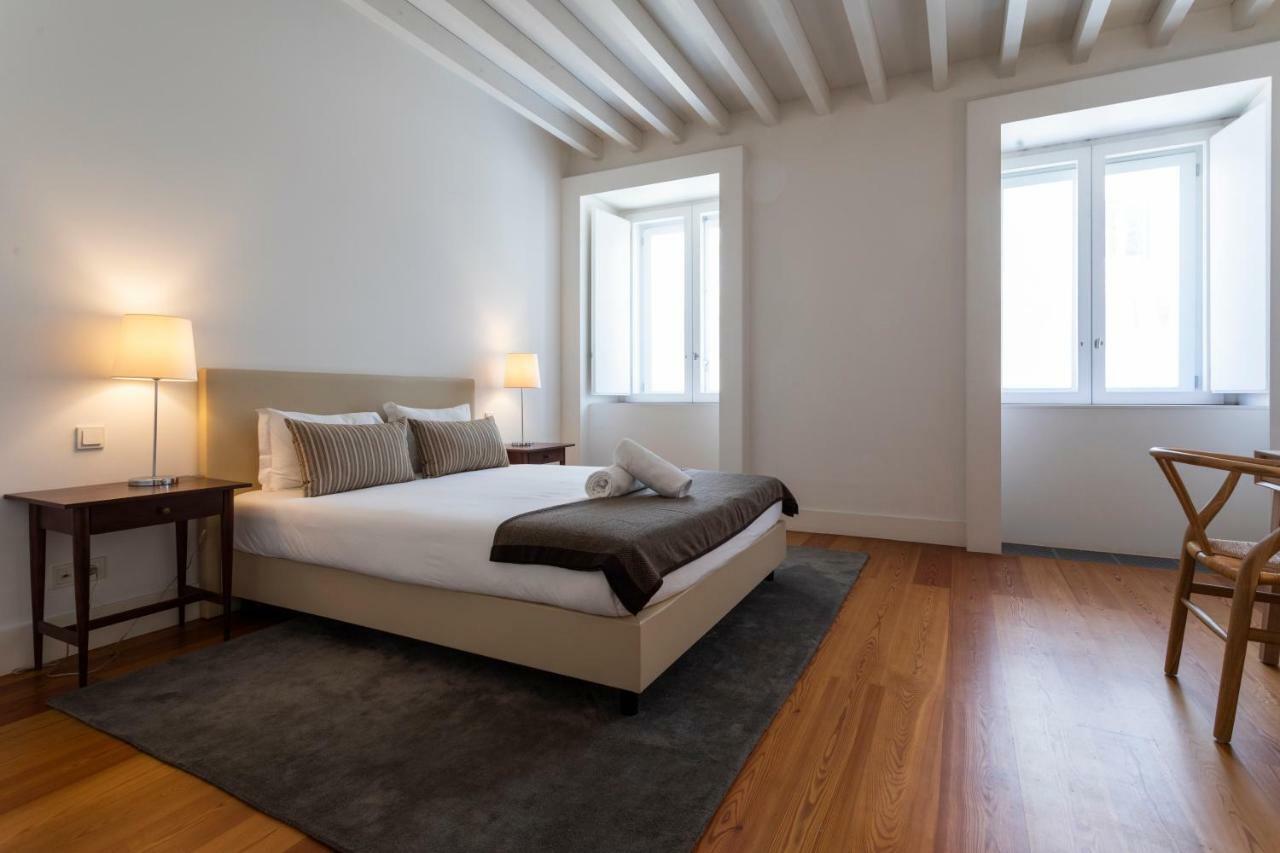 Santa Catarina Luxury Apartments By Linc Apartment Lisbon