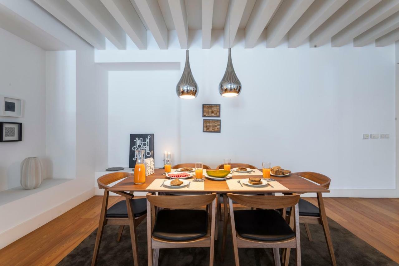 Santa Catarina Luxury Apartments By Linc Apartment