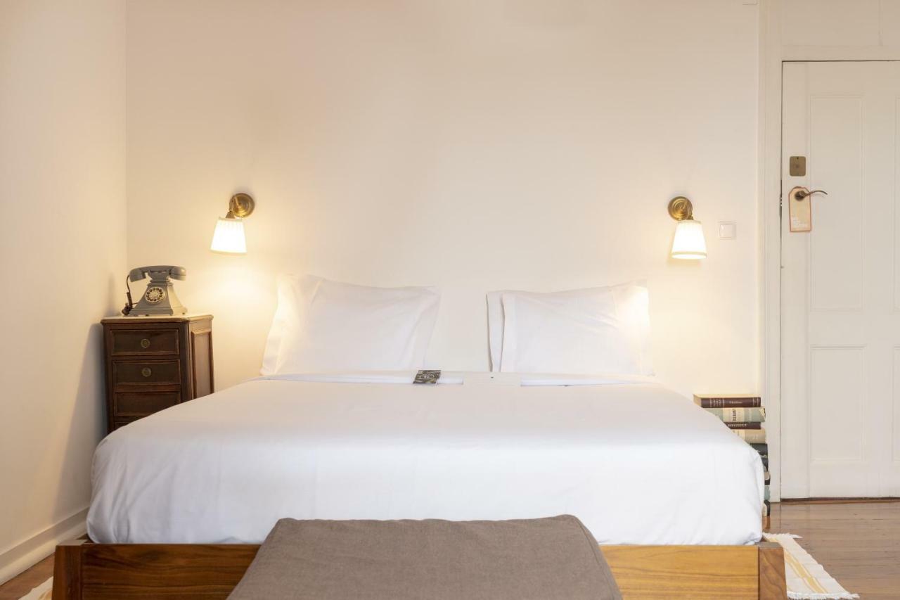 Bed & Breakfast The Independente & Terrace Lisbon