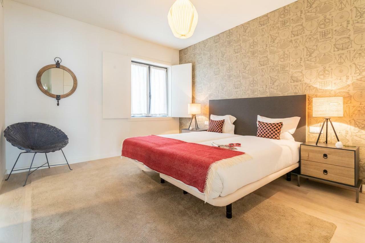 Santa Catarina Premium Apartments By Linc Lisbon