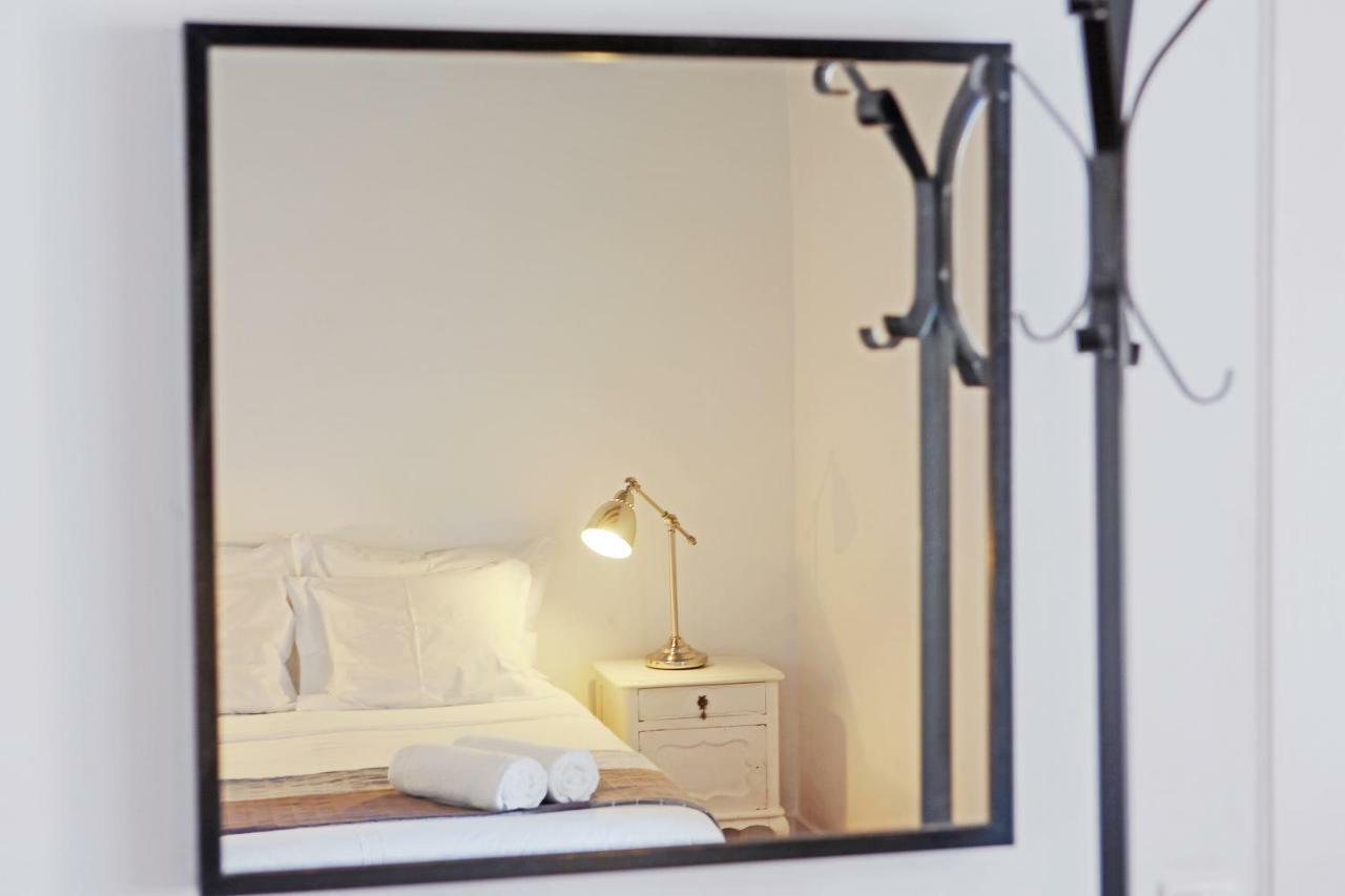 Albergue Rossio *
