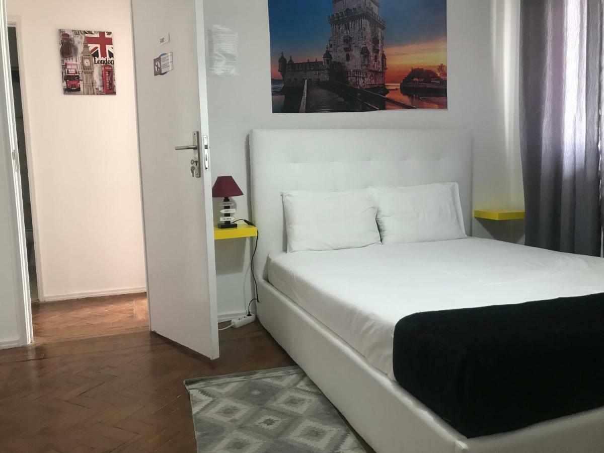 Royalty Hostel