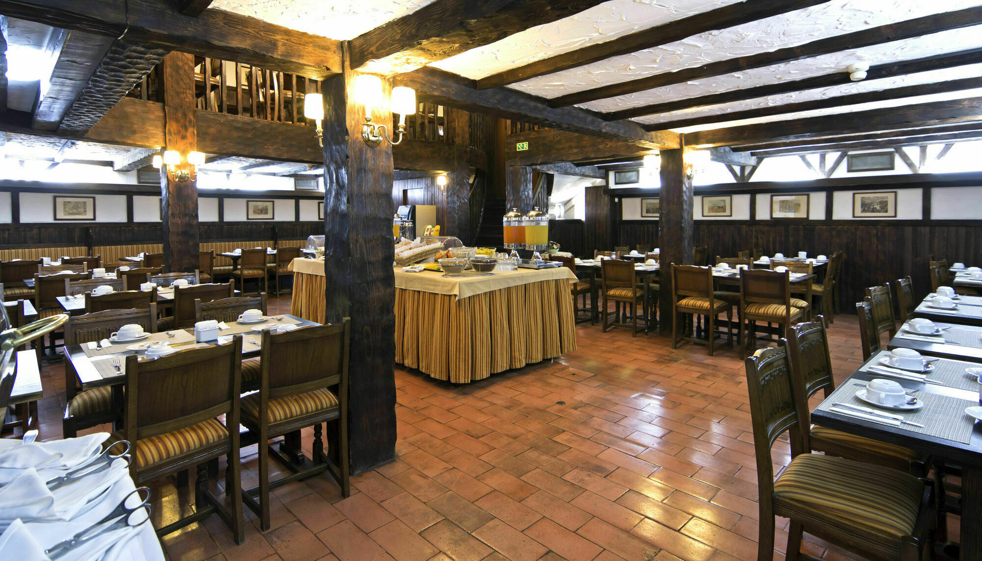 Sana Rex 3* Lisbon