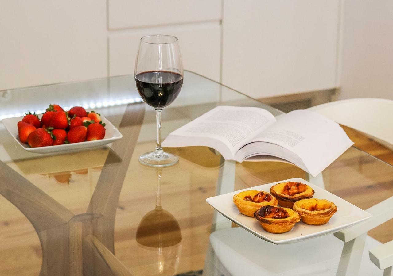 Apartamento Joivy Avenida
