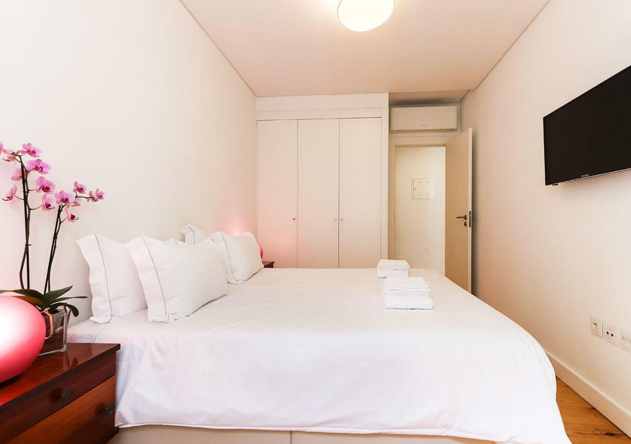 Apartamento Joivy Avenida Lisboa