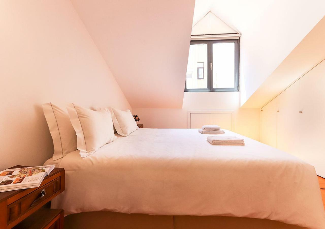 Joivy Avenida Apartamento Lisboa