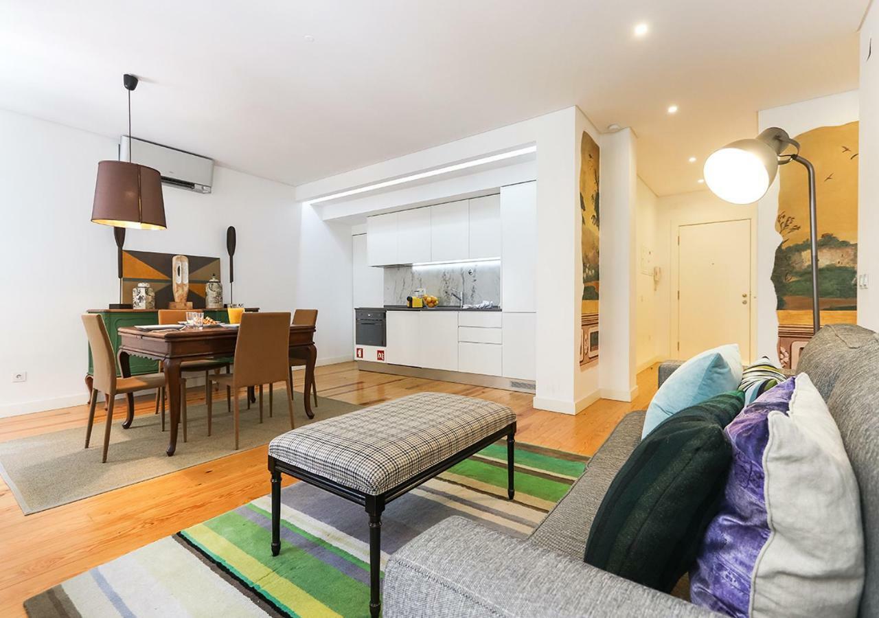 Joivy Avenida Apartamento Lisboa