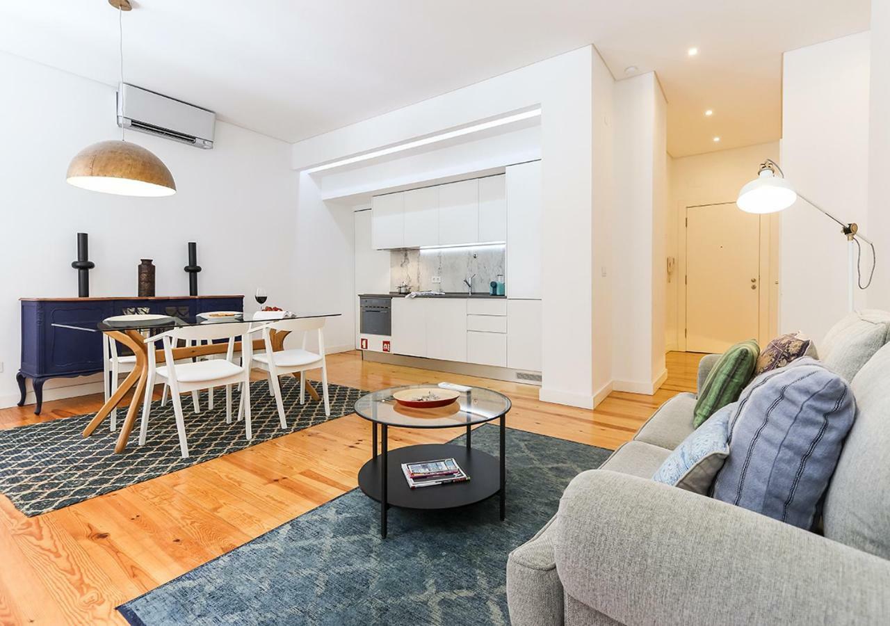 Joivy Avenida Apartamento