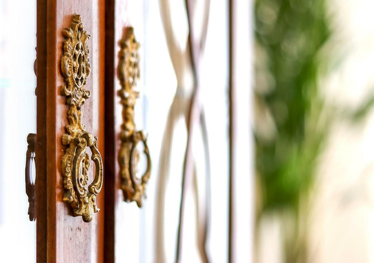 Apartamento Joivy Avenida