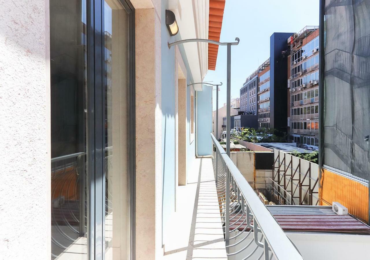 Apartamento Joivy Avenida Lisboa