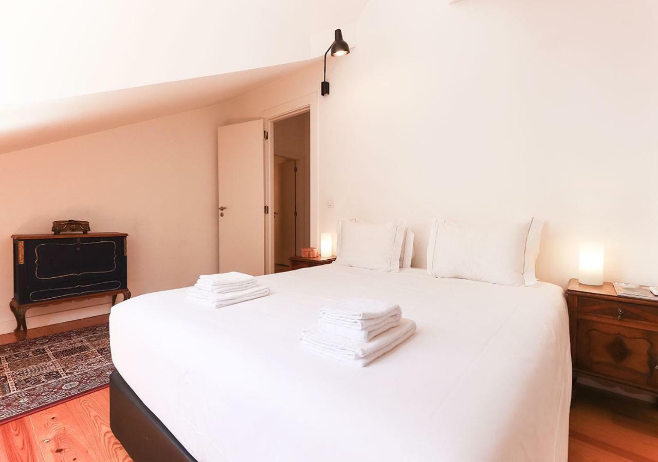 Apartamento Joivy Avenida Lisboa
