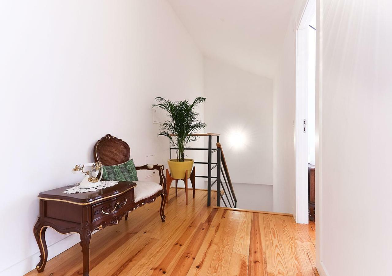 Apartamento Joivy Avenida Lisboa