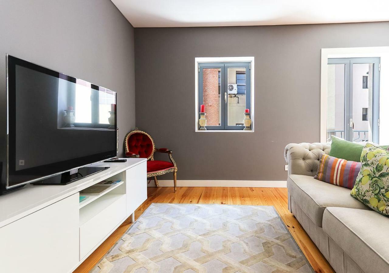 Apartamento Joivy Avenida *