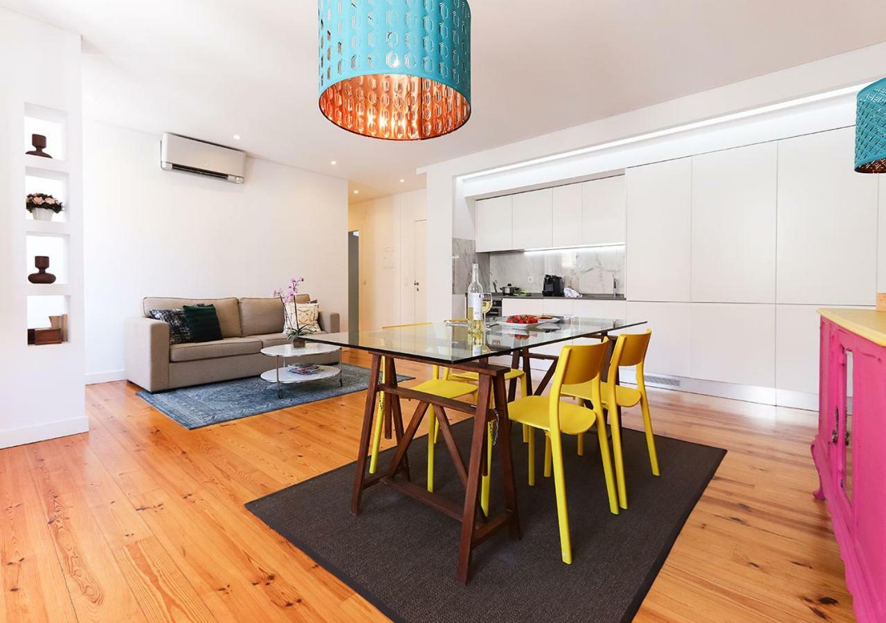Joivy Avenida Apartamento