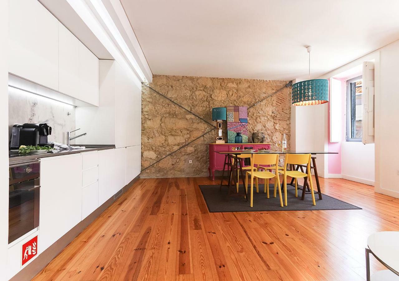 Joivy Avenida Apartamento
