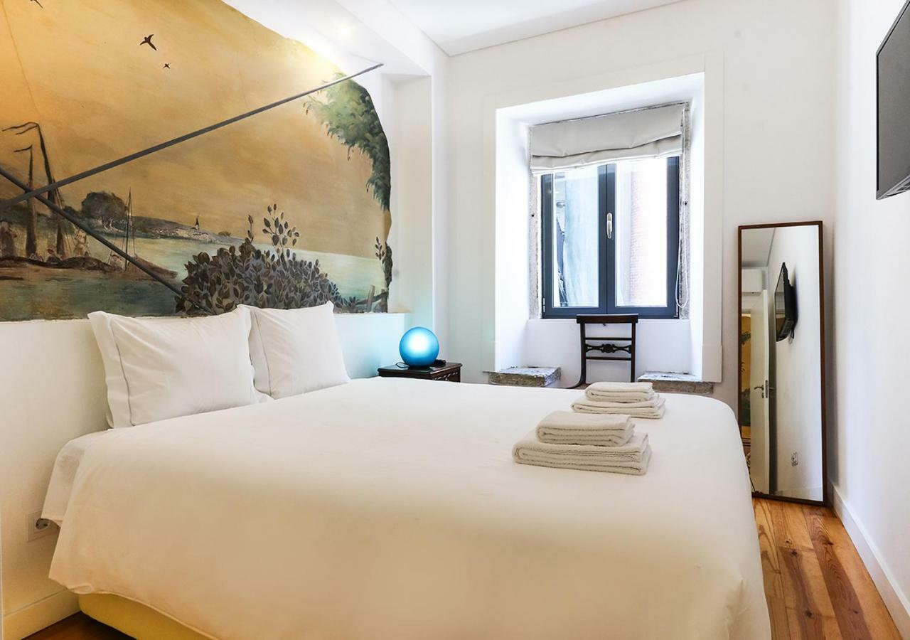 Joivy Avenida Apartamento