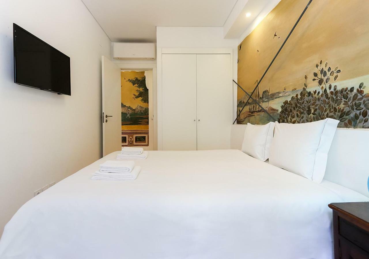 Apartamento Joivy Avenida