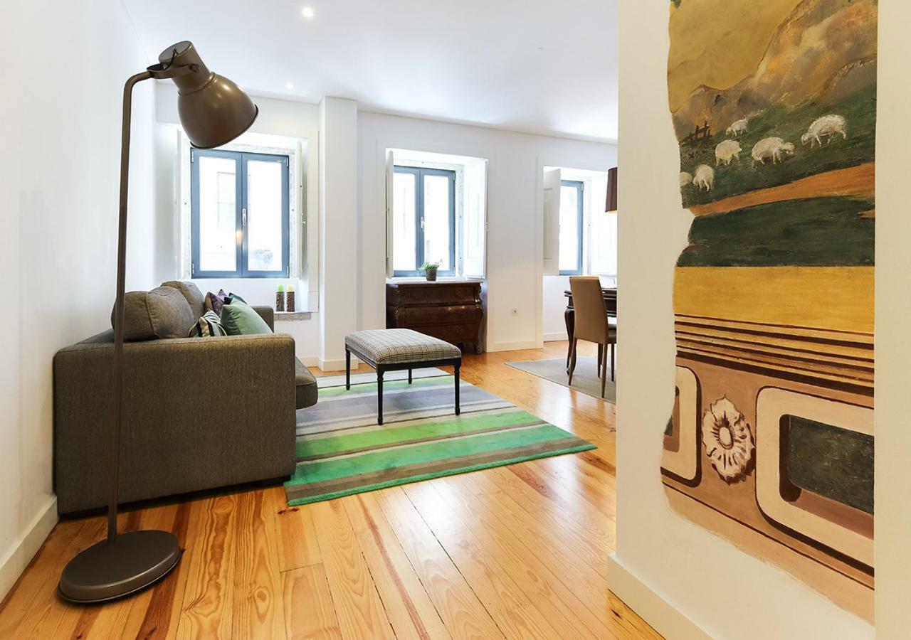 Joivy Avenida Apartamento