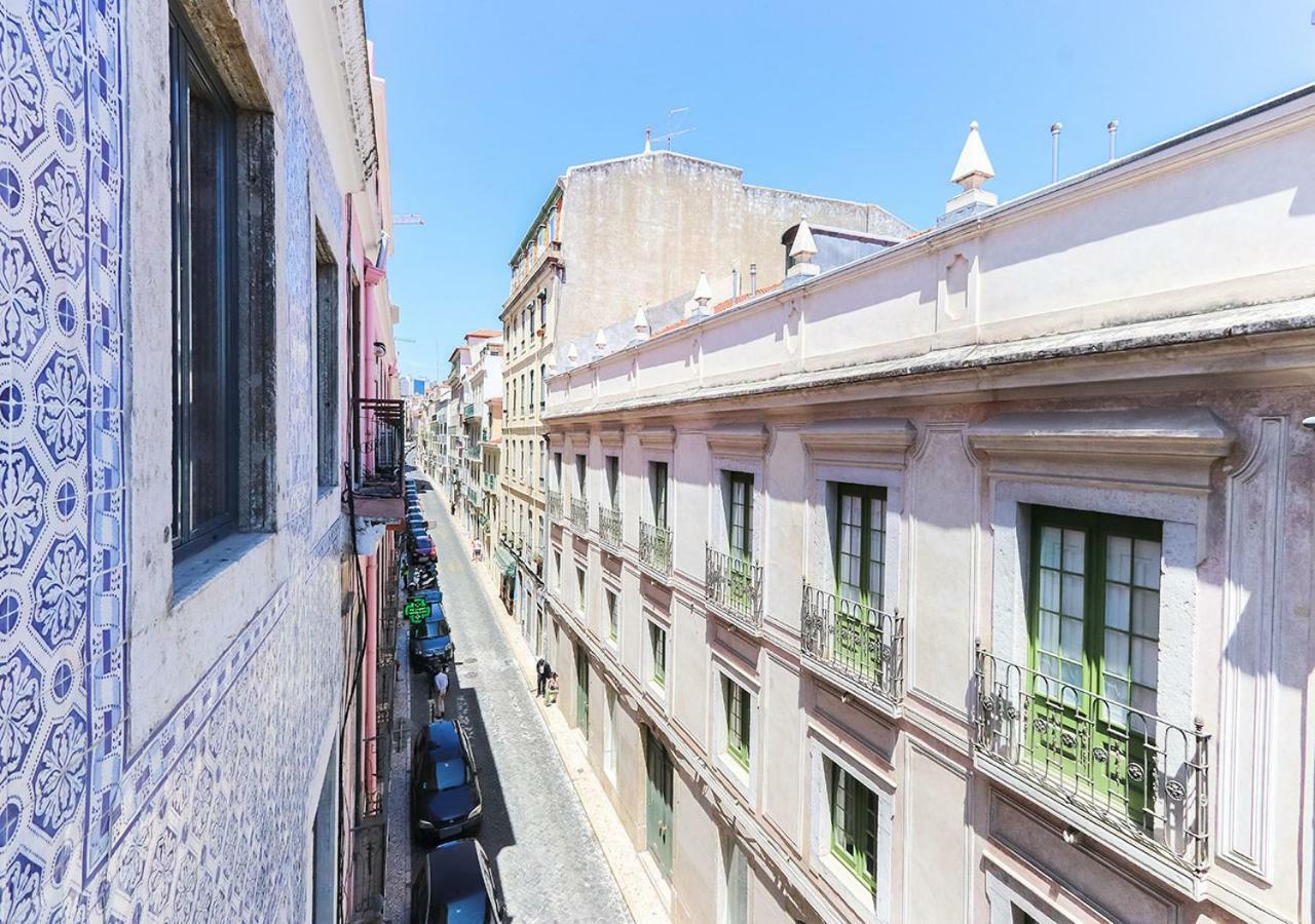 Joivy Avenida Apartamento *
