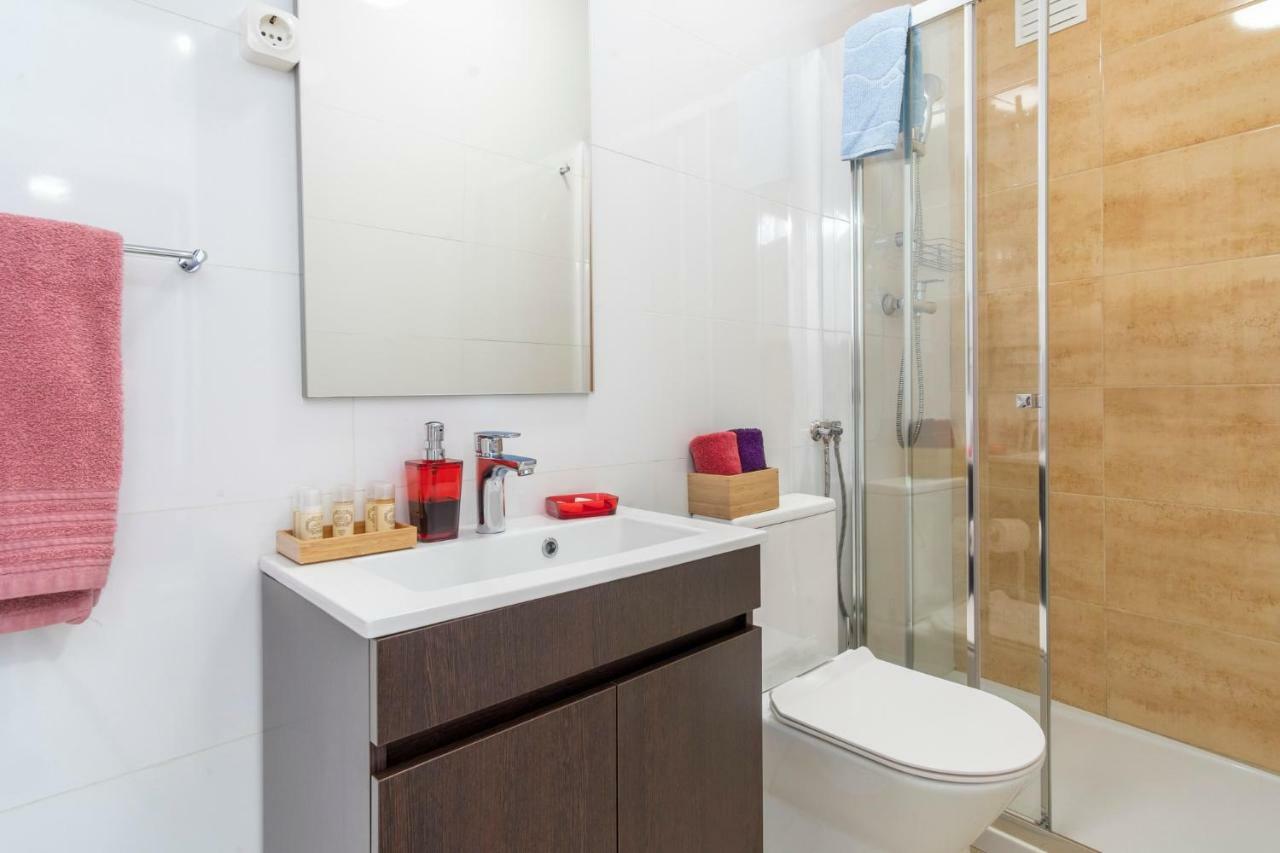 Lv Premier Bica Apartment