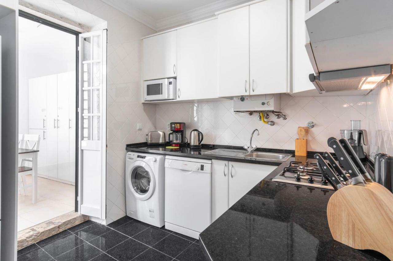 Lv Premier Bica Apartment Lisbon