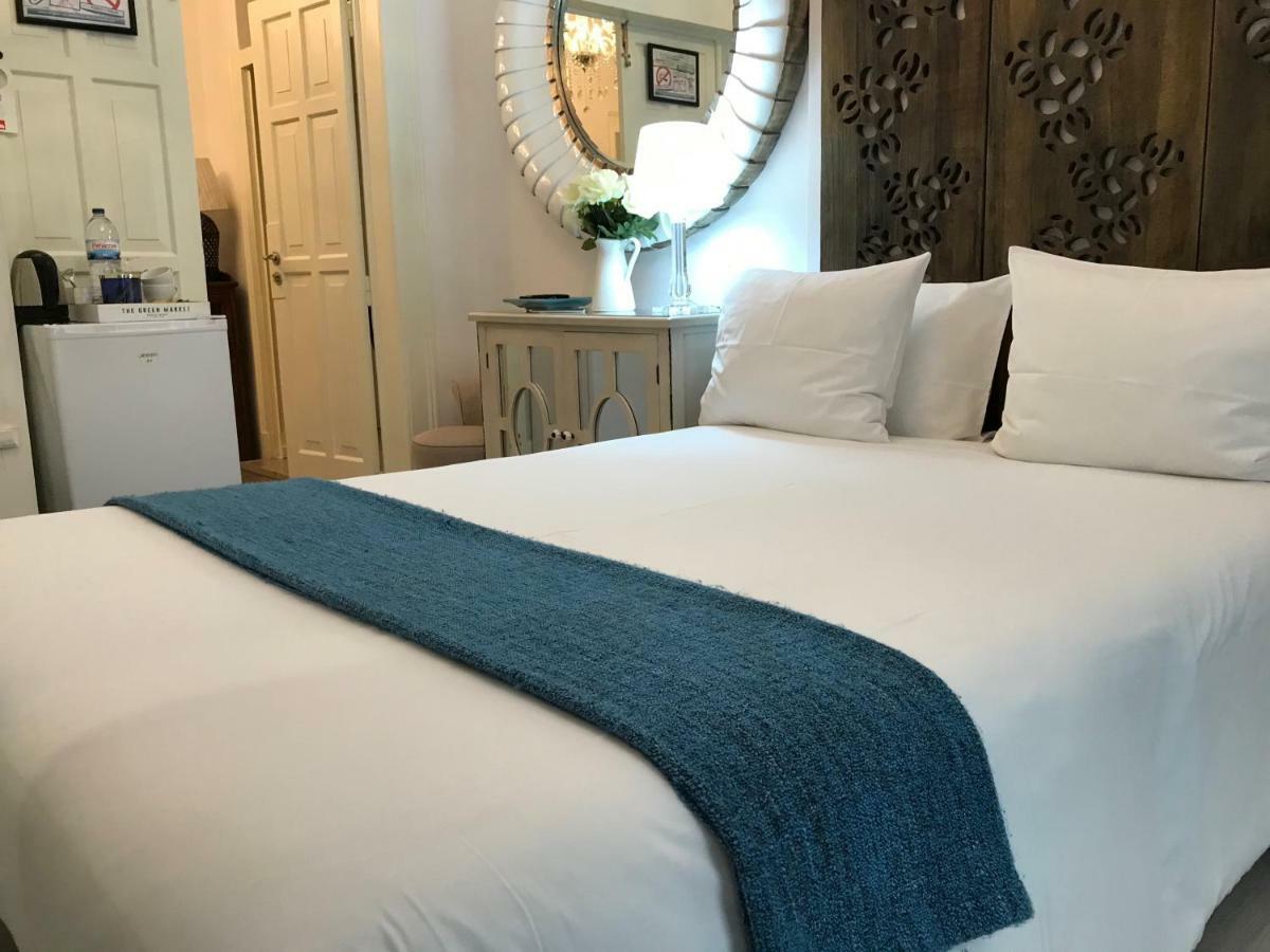 Downtown Guest house