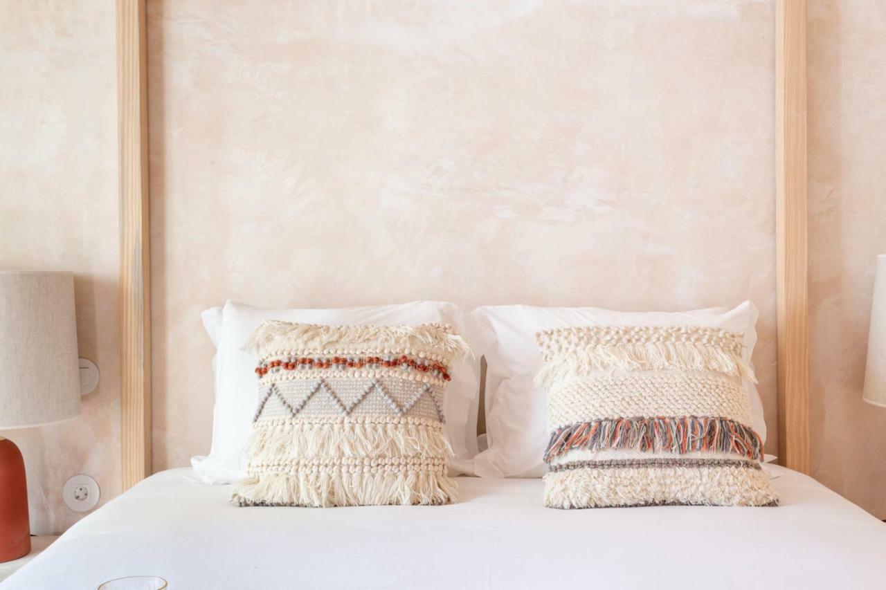 Archi-pelago Alfama Design Guest house Lisbon