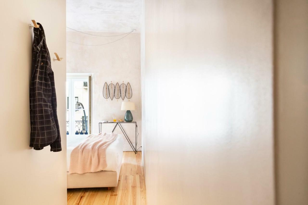 Guest house Archi-pelago Alfama Design Lisbon