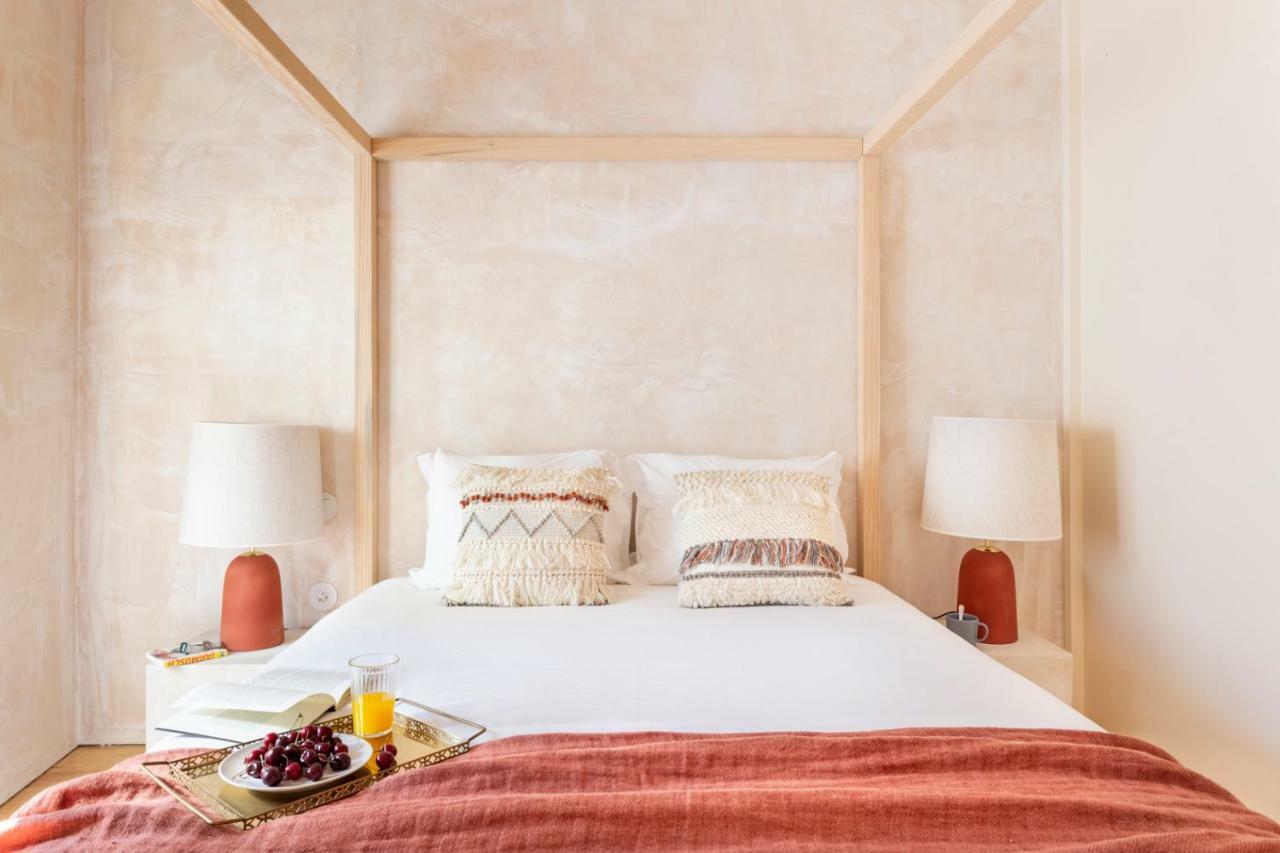 Archi-pelago Alfama Design Guest house 2*