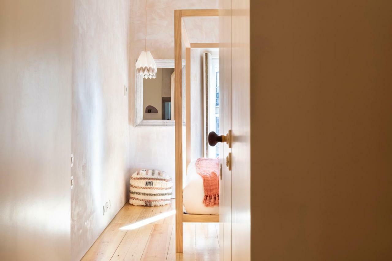 Guest house Archi-pelago Alfama Design