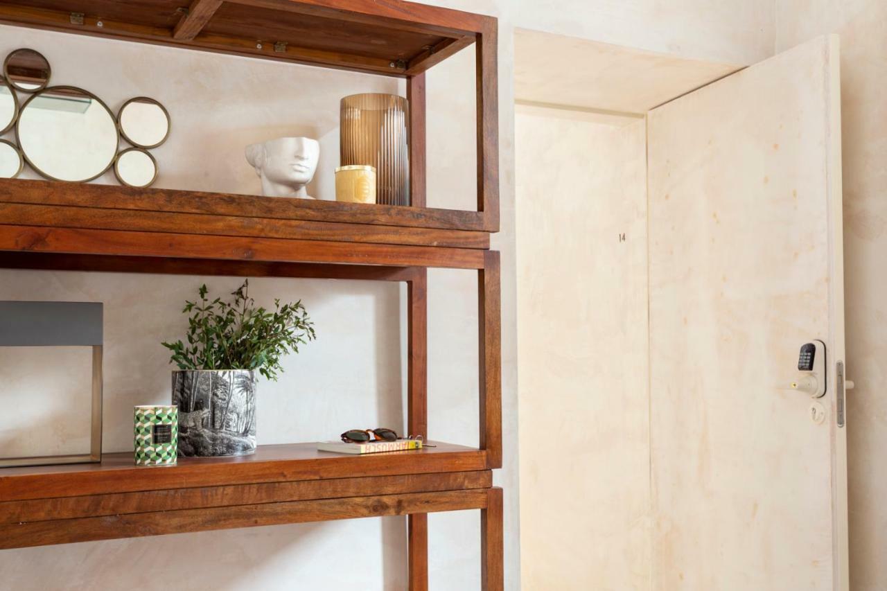 Archi-pelago Alfama Design Guest house