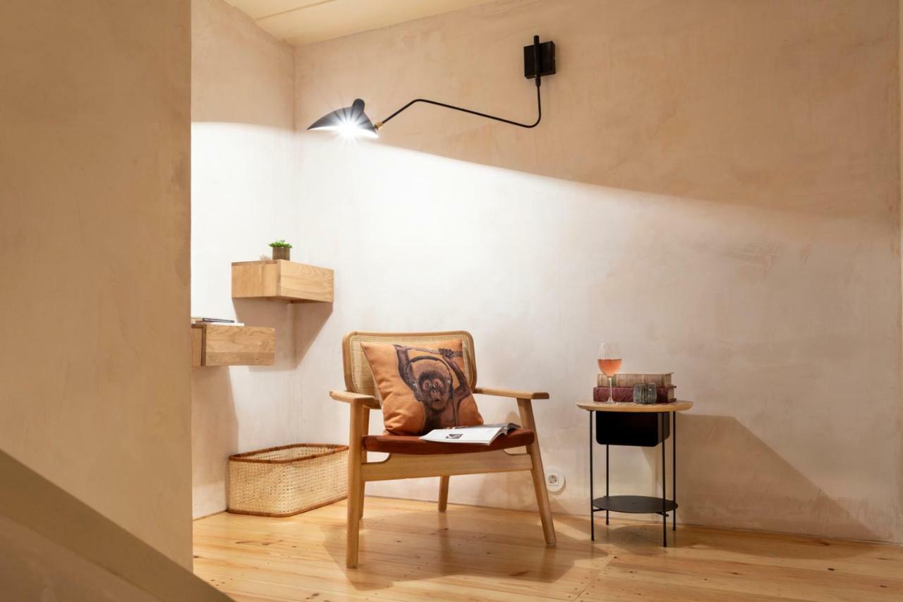 Archi-pelago Alfama Design Guest house