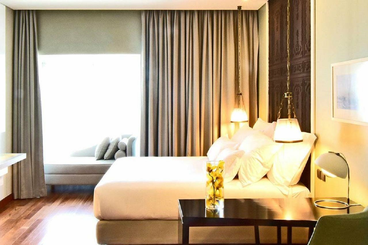 De - Small Luxury Of The World Hotel