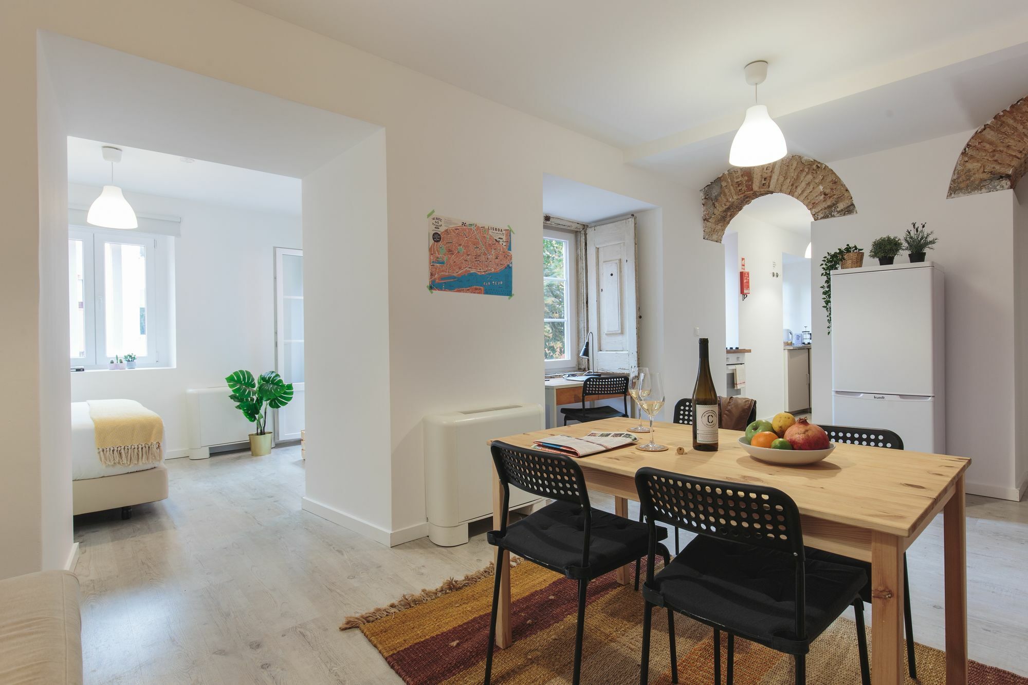 The Indy House - & Bed & Breakfast 3*