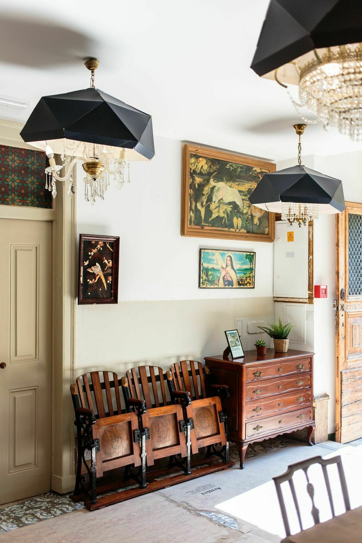 Bed & Breakfast The Indy House - & Lisbon