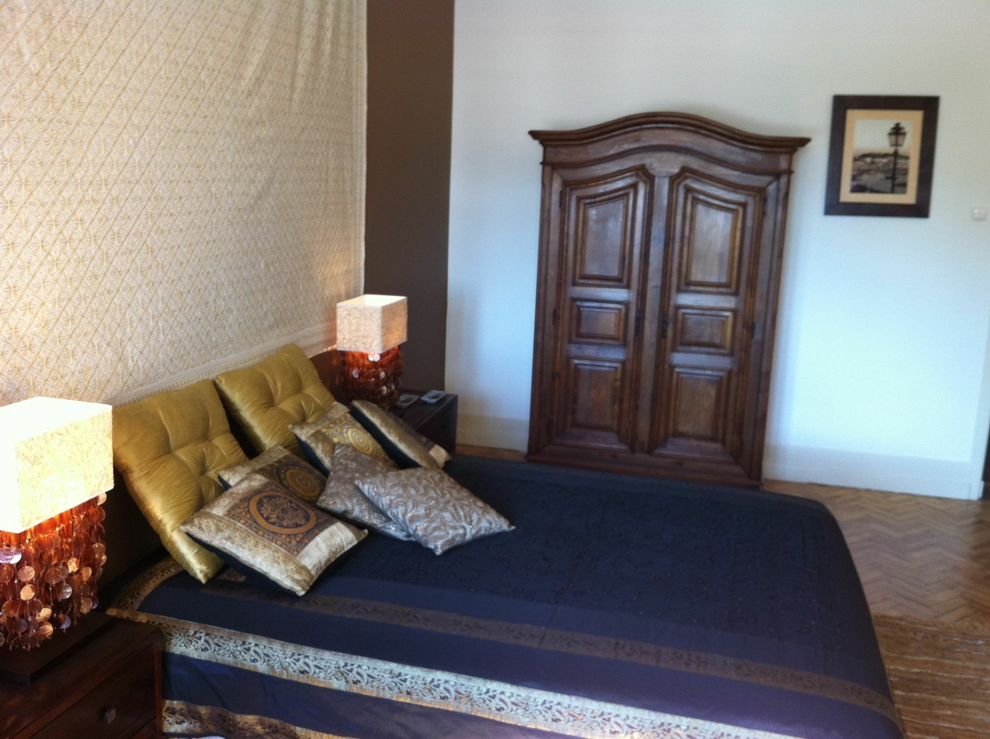 Sonho De 3* Lisbon