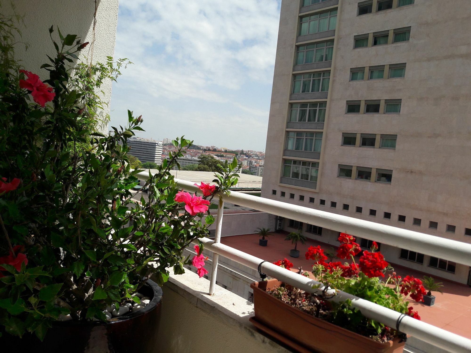 Hotel Sonho De